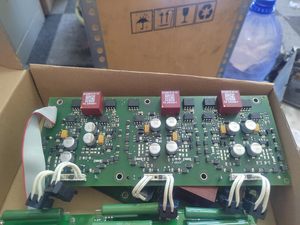 Module d'alimentation SIMODRIVE 611 6SN1123-1AA01-0FA1 / 6SN1123-1AA02-0FA1, neuf, original, vendeur Gold - Product Image 6