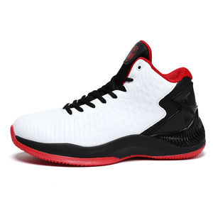 Logo del marchio 2025 personalizzato per adolescenti abbigliamento da basket scarpe da basket di alta qualità da uomo basket Zapatillas più taglia 14 - Product Image 2