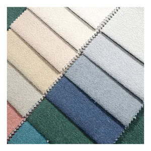Zhejiang sofa fabric manufacturer Hot Selling New Design woven Linen Upholstery Fabric For China Sofa Fabric Upholstery