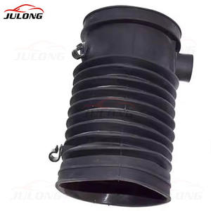 Medidor de flujo de aire Sensor de masa de arranque a tubo de carcasa de acelerador para E32 <span class=keywords><strong>E34</strong></span> 4.0L <span class=keywords><strong>540i</strong></span> 740i 740iL 1993 1994 1995 13711432409 - Product Image 3