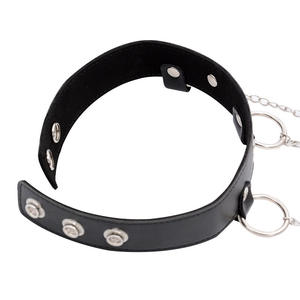 Arnés Erótico de Cuero para Bondage, Disfraz, Corsé, Pantalones de Bikini Alternativos - Product Image 6