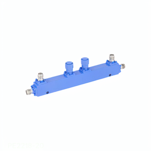 Acoplador Direccional de RF PE2218-20, Distribuidor Autorizado - Product Image 1