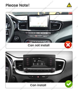 MEKEDE DUDU7 Android con Telecamera a 360°, Navigazione GPS per KIA <span class=keywords><strong>Ceed</strong></span> <span class=keywords><strong>3</strong></span> CD 2018-2022, TPMS, ADAS, DVR, Schermo Touch per Auto - Product Image 2