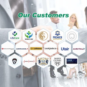 <span class=keywords><strong>Camici</strong></span> Ospedalieri <span class=keywords><strong>Personalizzati</strong></span>, Camice da Farmacista e Medico, Uniforme Medica a Maniche Lunghe, Camice da Laboratorio Idrorepellente Bianco per Uomo - Product Image 6