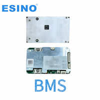 Estación de Intercambio de Baterías con BMS Inteligente, Placa PCB de 24V, Gabinete de Intercambio para Repartidores, Aplicación con Mini Programa para Verificar el Funcionamiento de la Batería a Distancia