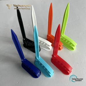 Clips de serviettes de plage en gros d'usine, clips en plastique pour tente de camping et pique-nique - Product Image 5