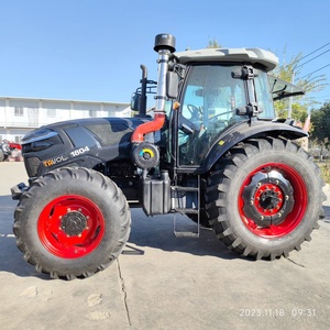 Tractor Tavol Serie TF1804 Nuevo de 160HP/180HP para Uso Agrícola, Buen Precio en Caja de Cambios y Componentes de Rodamientos - Product Image 2
