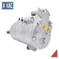 Für ROEWE Ei5 Ei6 ERX5 E950 MG ZS 5 Modell SHS-33H4203 OEM 24111499 Hybrid-Auto Klimakompressor Elektrischer Kompressor Neu