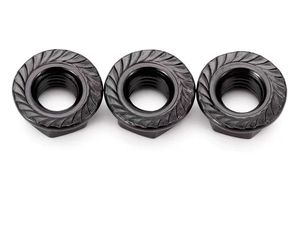 L'usine propose des fixations hexagonales en acier inoxydable de haute qualité, personnalisées, pour diverses tailles de matériaux, à bas prix. - Product Image 2