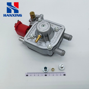 Evaporatore AKLA7LPG per Conversione Auto da Benzina a GPL/CNG, Ricambi Auto <span class=keywords><strong>ATK</strong></span> Made in China - Product Image 2