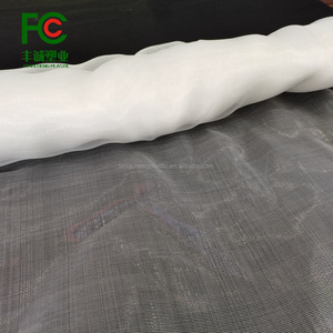 <span class=keywords><strong>New</strong></span> <span class=keywords><strong>HDPE</strong></span> Trắng vườn rau chống côn trùng <span class=keywords><strong>Net</strong></span> côn trùng bằng chứng lưới - Product Image 6