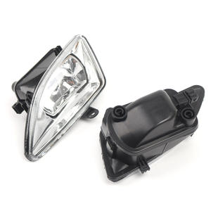 Feux <span class=keywords><strong>antibrouillard</strong></span> pour <span class=keywords><strong>Ford</strong></span> <span class=keywords><strong>Fiesta</strong></span> 1998-2002, 304312007, feux <span class=keywords><strong>antibrouillard</strong></span> de pare-chocs avant sans ampoules, 304312007L 304312007R - Product Image 3