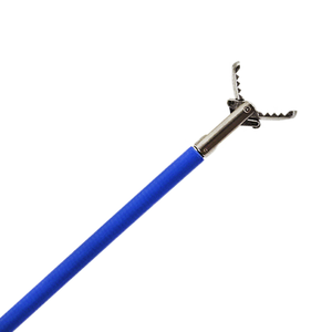 Bestseller Endoskopische Fremdkörperzange zum Extrahieren von Fremdkörpern Verwendet zum Greifen von Fremdstoffen - Product Image 2