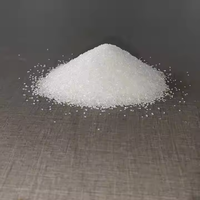 Filtre à eau en verre de silice sur mesure pour piscine, média filtrant en fibre de verre pour piscines, filtres de piscine efficaces