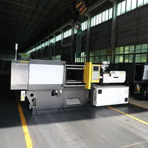 EGO plastic injection moulding machine making plastic mold used injection molding machine for sale