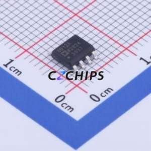 Chip IC de circuito integrado AD8512ARZ original y nuevo, FET amplificador de entrada, venta completa, Chips de componentes electrónicos y servicio BOM - Product Image 1