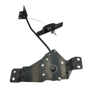 Soporte de Montaje de Hierro para Llanta de Repuesto Hyundai Kia 62800-4H000 para Portaequipajes de Coche - Product Image 1