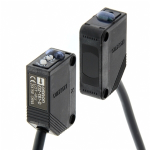 E3Z-T81-IL3เซนเซอร์โฟโตอิเล็กทริกอุตสาหกรรมของแท้ใหม่2เมตร - Product Image 1