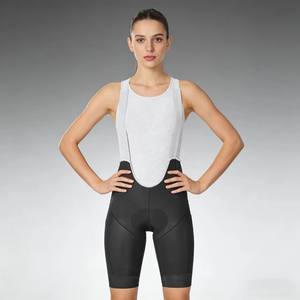 กางเกงปั่นจักรยานแบบมีสายรัดเอว Zede คุณภาพสูง ทนทาน ระบายอากาศได้ดี แห้งเร็ว เป็นมิตรกับสิ่งแวดล้อม พร้อมแถบยืดหยุ่น สำหรับปั่นจักรยานเสือภูเขาและถนน - Product Image 6