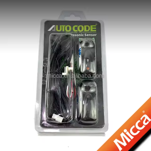 Sensor de <span class=keywords><strong>alarma</strong></span> de coche Sensor ultrasónico Volumetrico Para <span class=keywords><strong>alarma</strong></span> Sensor ultrasónico de coche - Product Image 4