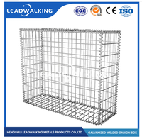 Clôture pour bétail galvanisée à chaud, clôture de champ, grillage pour animaux d'élevage, protection des animaux de ferme
