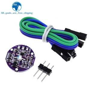 TZT Pulsesensor Pulse Heart Rate Sensor For <strong>Arduino</strong> <strong>Open</strong> <strong>Source</strong> Hardware Development Pulse Sensor - Product Image 6