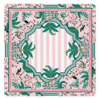 Tapis de mahjong carré sur mesure haut de gamme 80 cm en caoutchouc naturel, durable, écologique, avec base antidérapante en tissu, portable et pliable