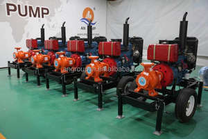 Agricultura Agrícola 3 Polegadas Irrigação Motor <span class=keywords><strong>Diesel</strong></span> Móvel Portátil Bomba De Água - Product Image 3