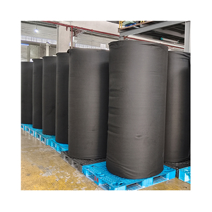 Nhà Máy Cung Cấp Trực Tiếp Sinh Thái Thân Thiện Với <span class=keywords><strong>Polyester</strong></span> Kim Cảm Thấy Tái Chế Pad Không Dệt Kim Đấm Vải <span class=keywords><strong>Polyester</strong></span> Cảm Thấy - Product Image 4