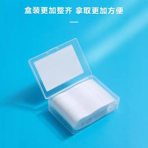 Dental Floss Picks Ultra Fine Disposable <b>Toothpick</b> For Home Use 50-80 Pieces Per Box - Product Image 1