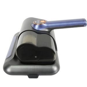 Aspiradora Inalámbrica Portátil Recargable para Eliminar Pelo de Mascotas con Luz UV-C, Puerto de Succión de 10-15 cm y Filtro HEPA - Product Image 4