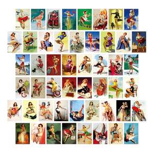 Offre Spéciale personnalisé Collage mural Kit carte postale Anime <span class=keywords><strong>ses</strong></span> matériaux sombres affiches Sticker mural décoration murale Photo affiche impression - Product Image 6