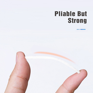 Haute qualité Offre Spéciale sucettes bonbons Papier bâtons souple Et forte-Tige Bâton - Product Image 5