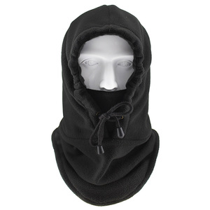Pronta Consegna - Cappello Balaclava Invernale Caldo in Pile Spesso, Scaldacollo e Maschera da Sci - Offerta Imperdibile - Product Image 1