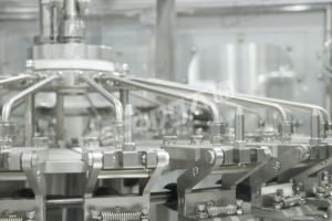 4000bph Automatische Custom Oem Elektrische Co2 Koolzuurhoudende Frisdranken Productielijn Eenvoudig Te Bedienen Met Een Laag Geluidsniveau - Product Image 3