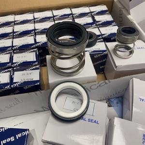 Mechanische asafdichting <span class=keywords><strong>type</strong></span> <span class=keywords><strong>21</strong></span> voor pomp, <span class=keywords><strong>21</strong></span>-7/8 SSV Flow Serve <span class=keywords><strong>John</strong></span> <span class=keywords><strong>Crane</strong></span> pomp - Product Image 2