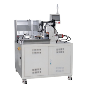 Machine d'injection d'eau automatique pour tube thermique - Product Image 2