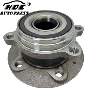 Rodamiento de Cubo de Rueda Delantera al por Mayor EBH3467 para Coche Chino Trumpchi GS4 - Product Image 4