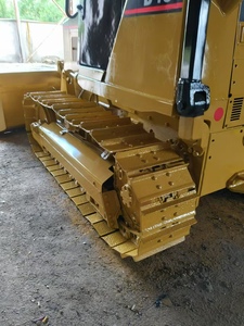 <span class=keywords><strong>Dozer</strong></span> CAT D4C 2024 dengan Mesin 65.7kW, Kapasitas <span class=keywords><strong>Dozer</strong></span> 1.7m, Berat 7726kg, Komponen Inti Asli - Product Image 6
