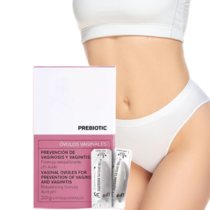 Hữu cơ tự nhiên Top Grade hyaluronic axit của phụ nữ khu vực tư nhân giữ ẩm và sửa chữa Gel âm đạo noãn cho phụ nữ - Product Image 1