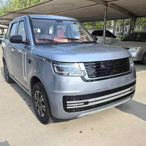 Vendita all'ingrosso <span class=keywords><strong>Auto</strong></span> Elettrica BYD 2025 Cina Motor Yuan Intelligent Driving Edition Lunga Autonomia Veicolo a Nuova Energia Economico - Product Image 4
