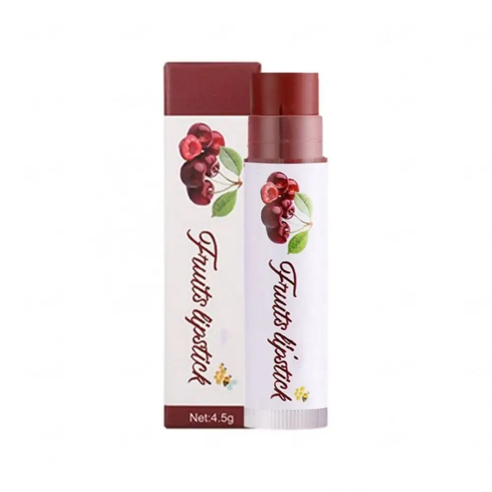 Wholesale High Quality Custom Fruit Flavor Ice Cream Cup Shape Liquid Lipstick Cute Lip Glaze Lip Oil