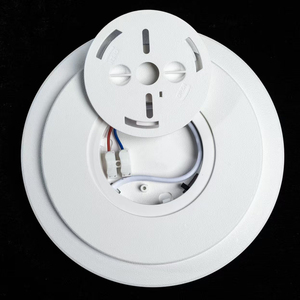 Plafonnier LED 15W de 190 mm de diamètre avec capteur 30S 120S 180S FIR 3 réglages - Product Image 3