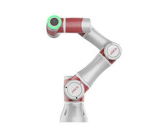 JAKA Zu18 Brazo Robótico Colaborativo de 6 Grados de Libertad, Carga Útil de 18 kg, Motor, Caja de Cambios, Componentes PLC, Alcance de 1073 mm, Aplicación de Recogida y Colocación, 1 Año de Garantía JAK - Product Image 3