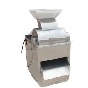 Machine à découper <span class=keywords><strong>la</strong></span> viande en cubes et en carrés, à large gamme d'utilisations, pour les écoles <span class=keywords><strong>de</strong></span> cuisine - Product Image 5