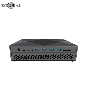 Nouveau PC de jeu EGLOBAL VX1-13900HK Intel Core I9-13900HK RTX 3060 12G DDR5 24 cœurs 2.5G LAN NVMe SSD Garantie 3 ans - Product Image 1