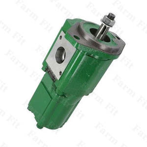 Usines chinoises SJ21567 adaptées à la pompe hydraulique John Deere 5090E 5100E 5E-850 5E-854 5E-950 5E-954 - Product Image 4