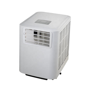 9000BTU R290 Portable <b>Air</b> <b>Conditioner</b> <b>Mini</b> AC for Home Outdoor With Hidden Display - Product Image 1