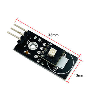 UVM-30A โมดูลเซ็นเซอร์ยูวีโมดูลตรวจจับ UV - Product Image 5