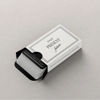 Cartes de jeu en papier personnalisées de haute qualité et ensemble de jeux de cartes personnalisés avec boîte cadeau pour les magasins